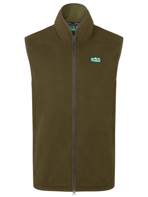 Gilet polaire Kodiak Ridgeline