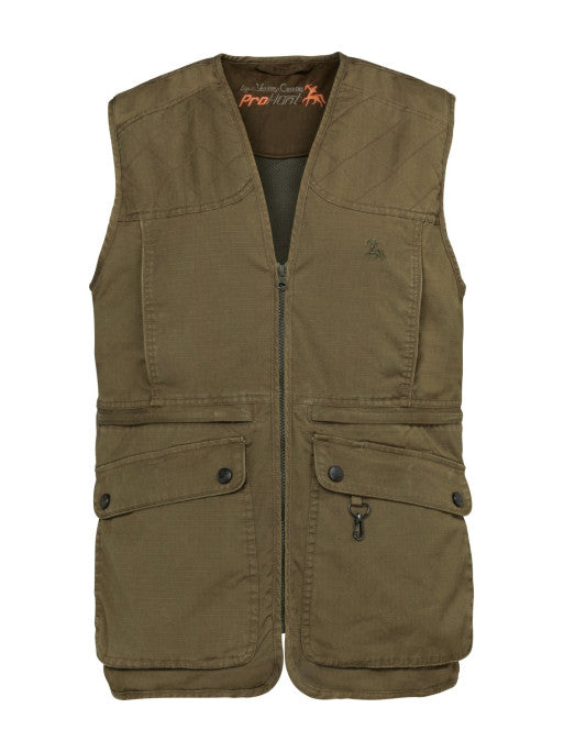 Gilet Grouse Pro hunt