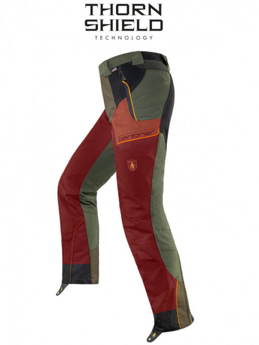 Pantalon cougar trabaldo