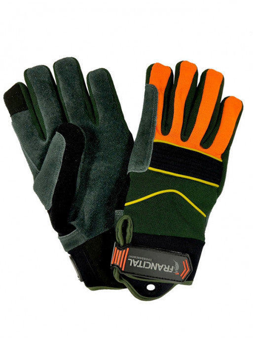 Gants Cerbere Francital
