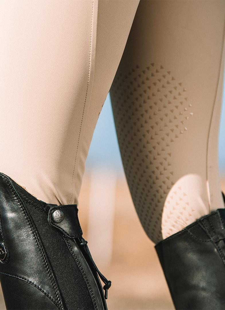 Pantalon d'équitation Diana GTK knee grip Mountain Horse