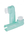 Brosse à dents chien Kerbl