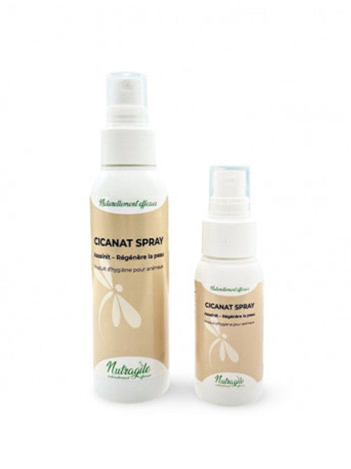 Cicanat Spray Nutragile