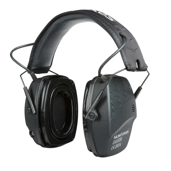 Casque Electronique Bluetooth CAS1037