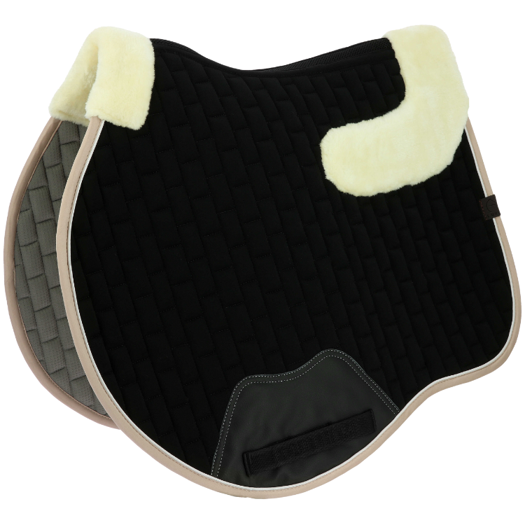 Tapis de selle EQUITHÈME - Dinard