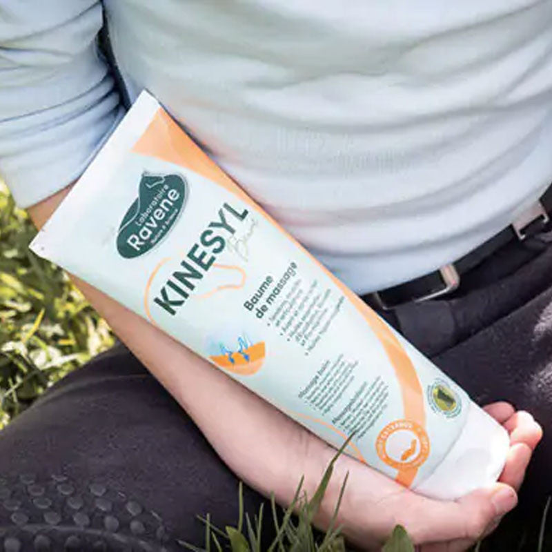 Kinesyl Ravene 250ml