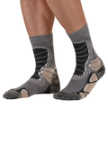Chaussettes Trek Extra Light Monnet