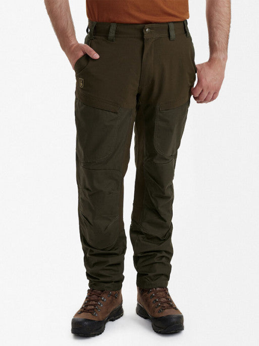 Pantalon Strike Extreme avec membrane Deerhunter