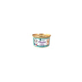 Z GUSTAV Mousse Chat Stérilisé, lapin, 85g