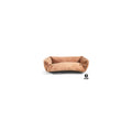 Panier Sofa 2 in 1 Cappuccino