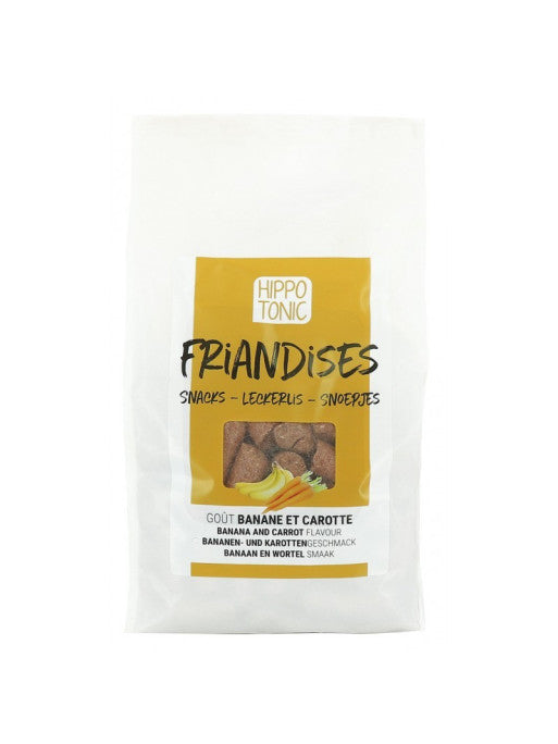 Bonbons Hippo Tonic