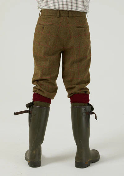 Knickers en Tweed Combrook Alan Paine