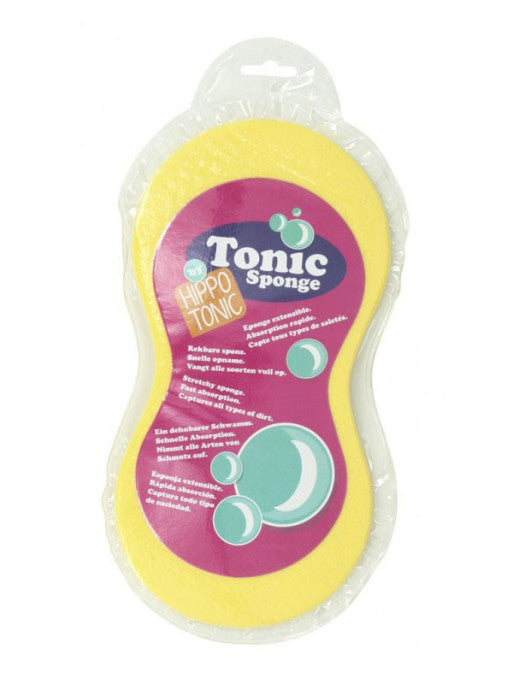 Eponge extensible Hippotonic