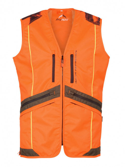 Gilet sans manches Griffon ProHunt