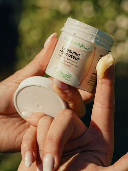 Baume réparateur 80g Nutragile