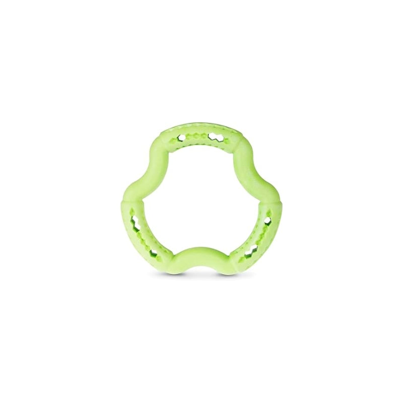 Jouet pour chien anneau TPR Vadigran
