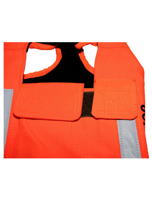 Gilet de Protection Standard Femelle Nature Dog