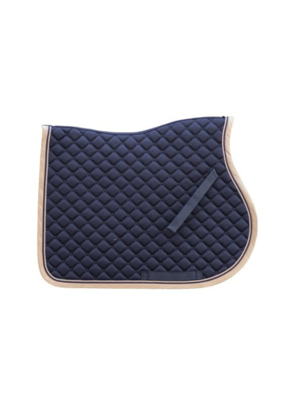 Tapis de selle Square CSO HFI