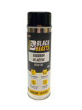 Spray goudron de hêtre 500ml Black Beasts