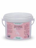 Pâte d'argile Détox Relaxante 1.5kg Nutragile