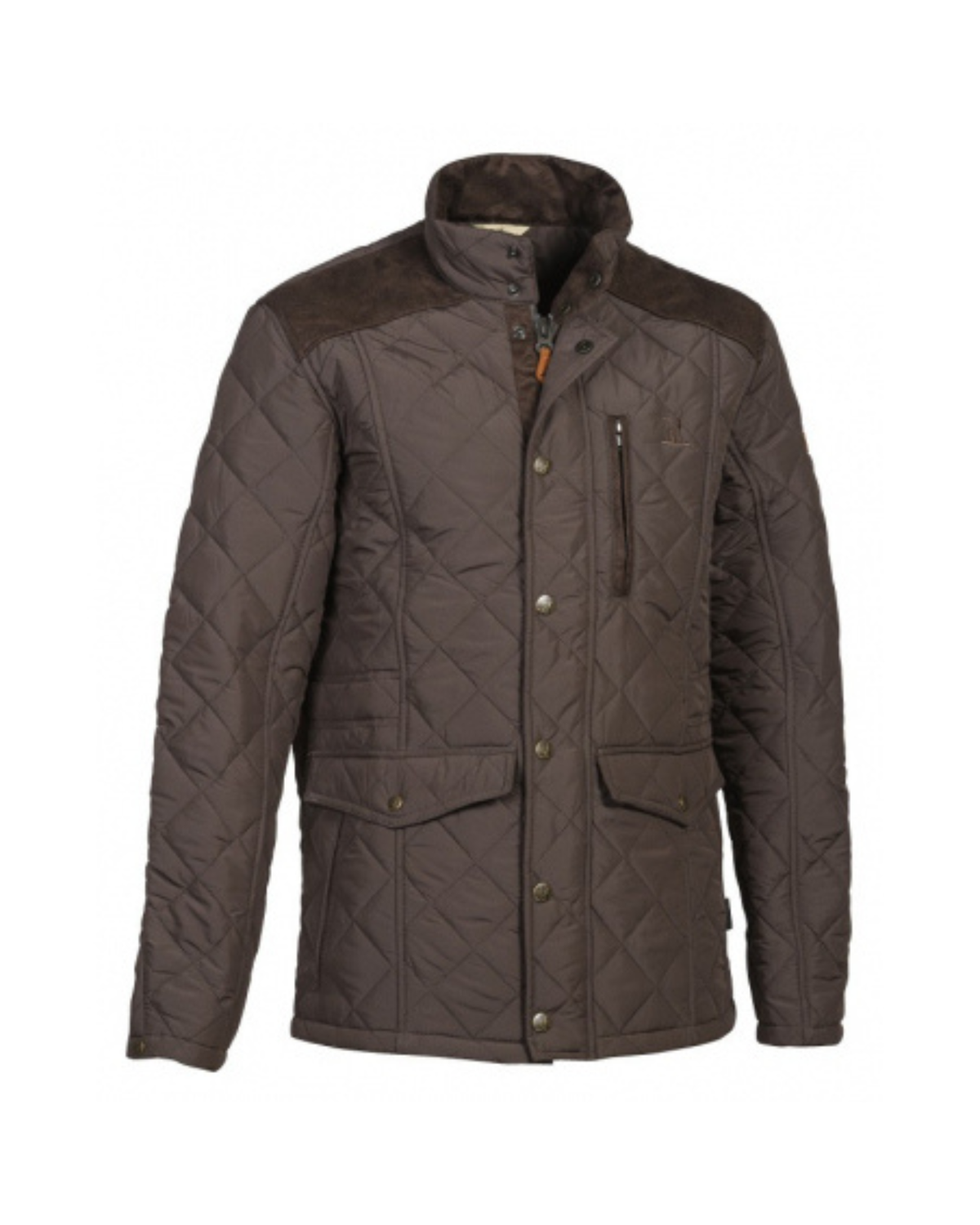 Veste Stalion Percussion
