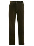 Pantalon Cord Alan Paine