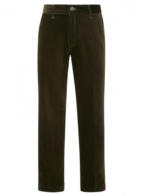 Pantalon Cord Alan Paine