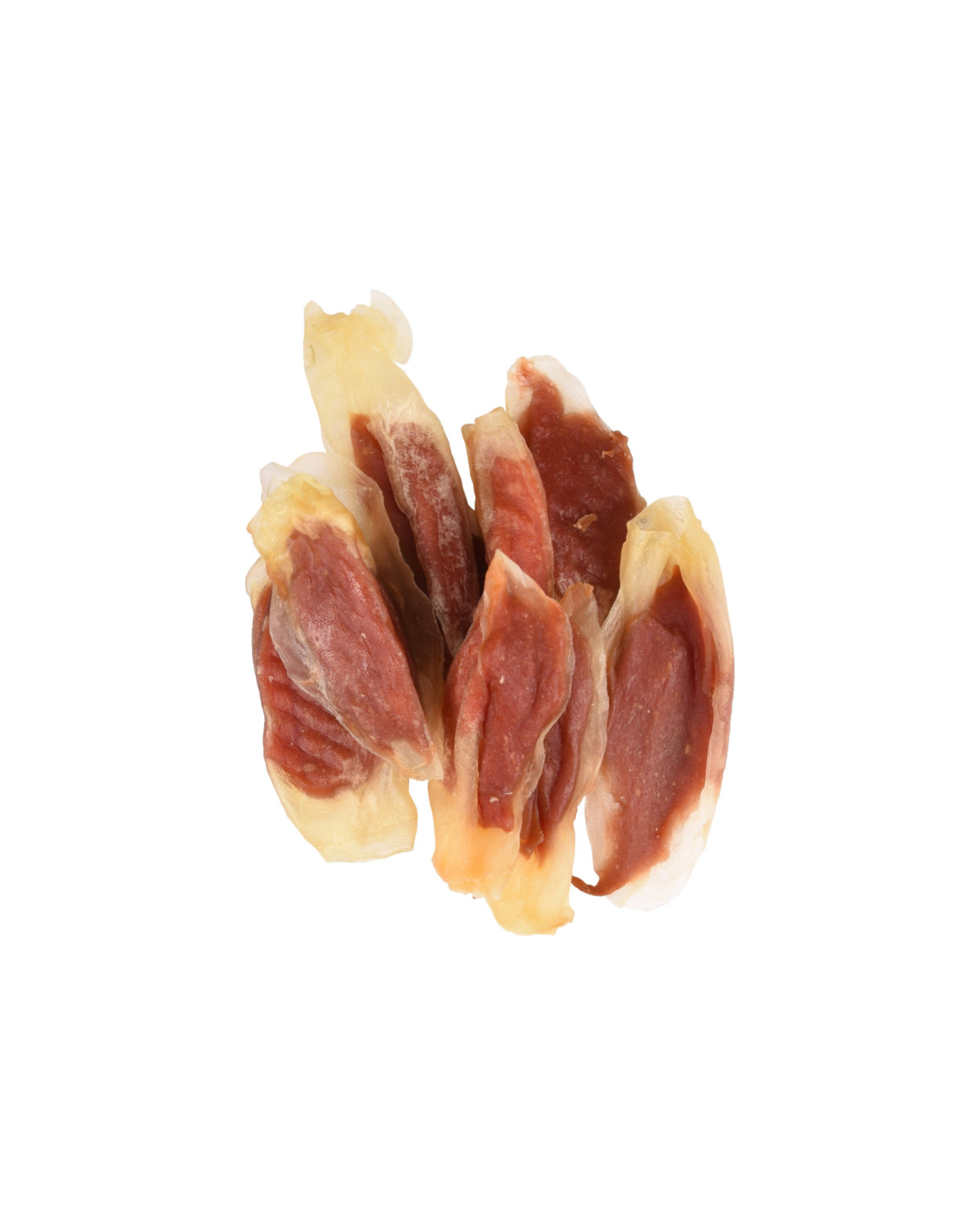 Oreilles de lapin avec poulet Bubimex