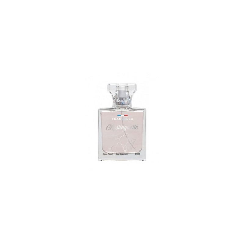 Parfum pour chien Mistinguette 50ml Francodex