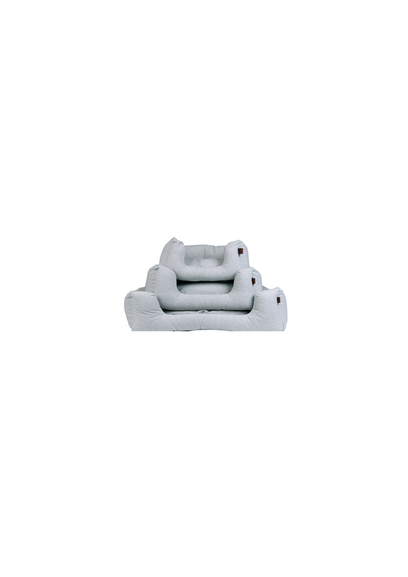 Panier pour chien Snooze Origin Fantail