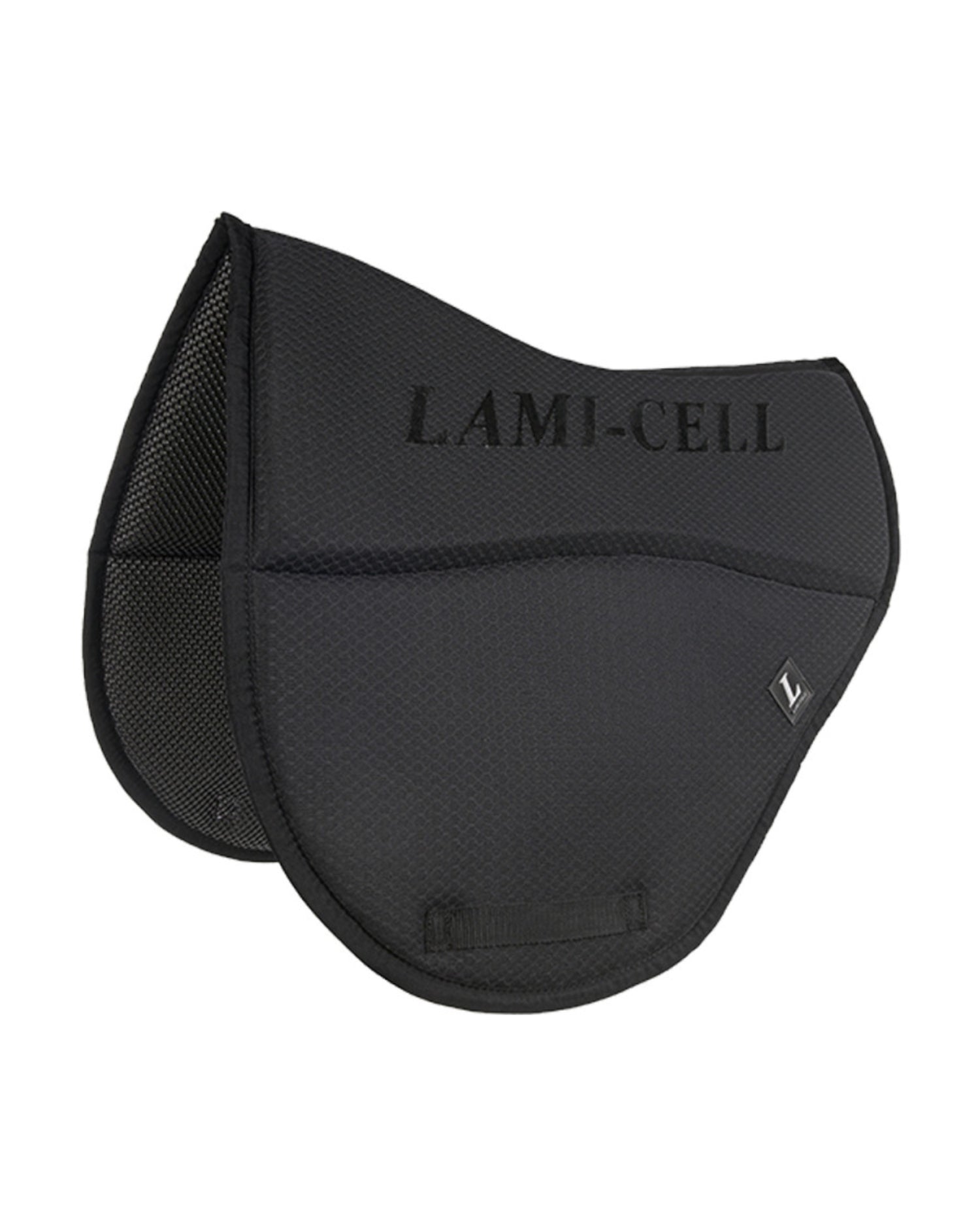 Tapis de selle LAMI-CELL - New endurance