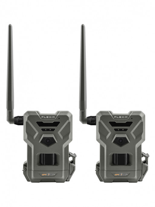 Pack caméras de surveillance Flex-M Spypoint
