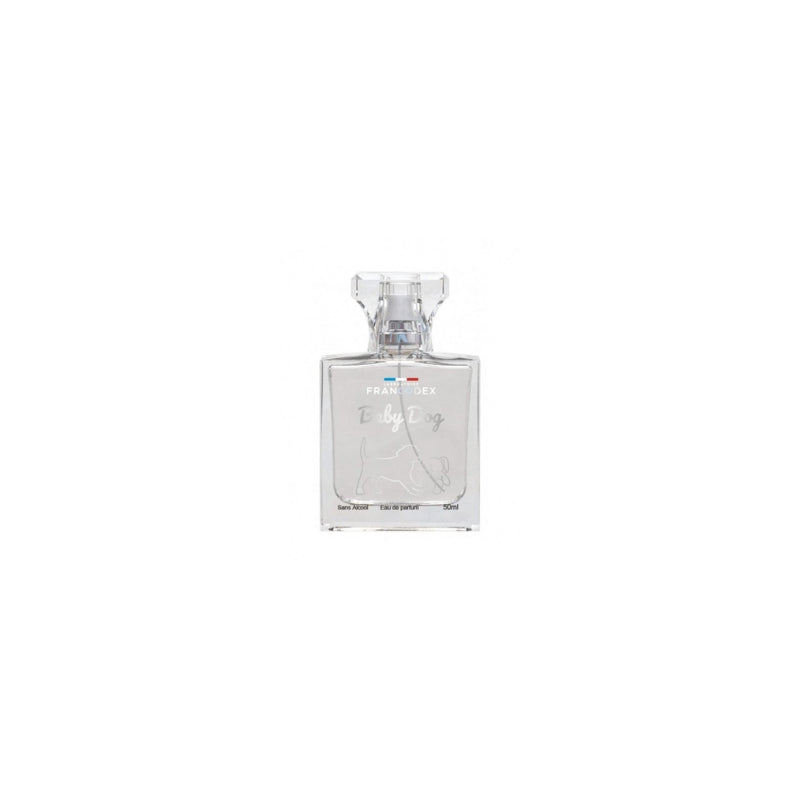 Parfum pour chien Baby Dog 50ml Francodex