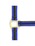Licol nylon doublé cuir Norton