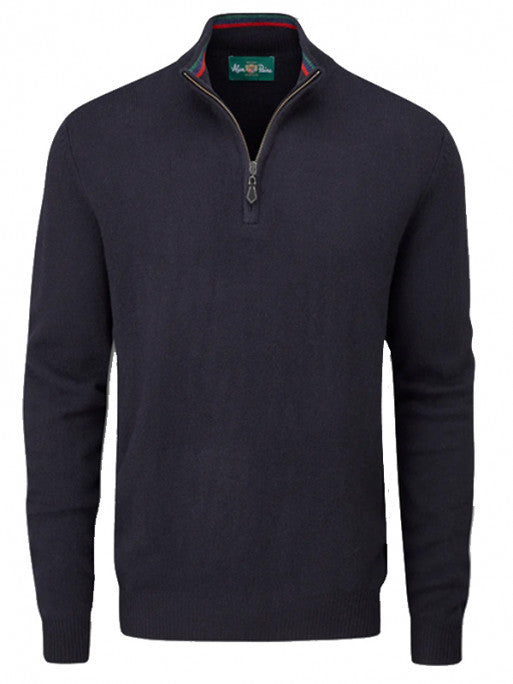 Pull zip Streetly Alan Paine