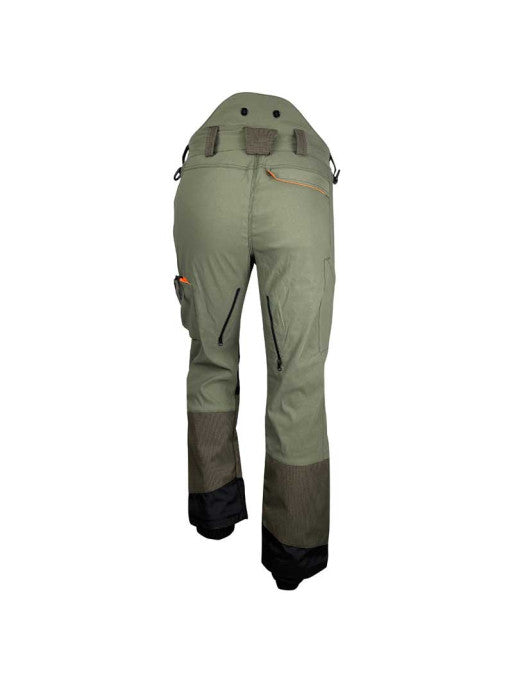 Pantalon Iraty Medium Francital