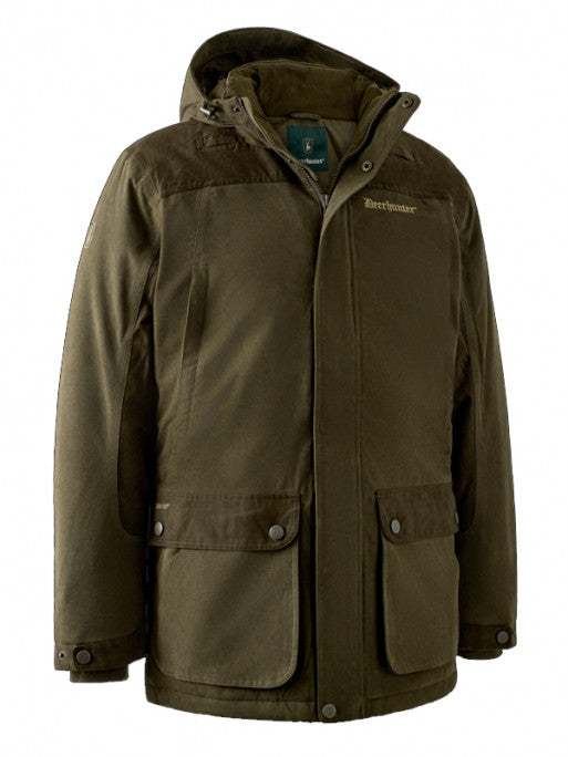 Veste d'hiver Eagle Deerhunter