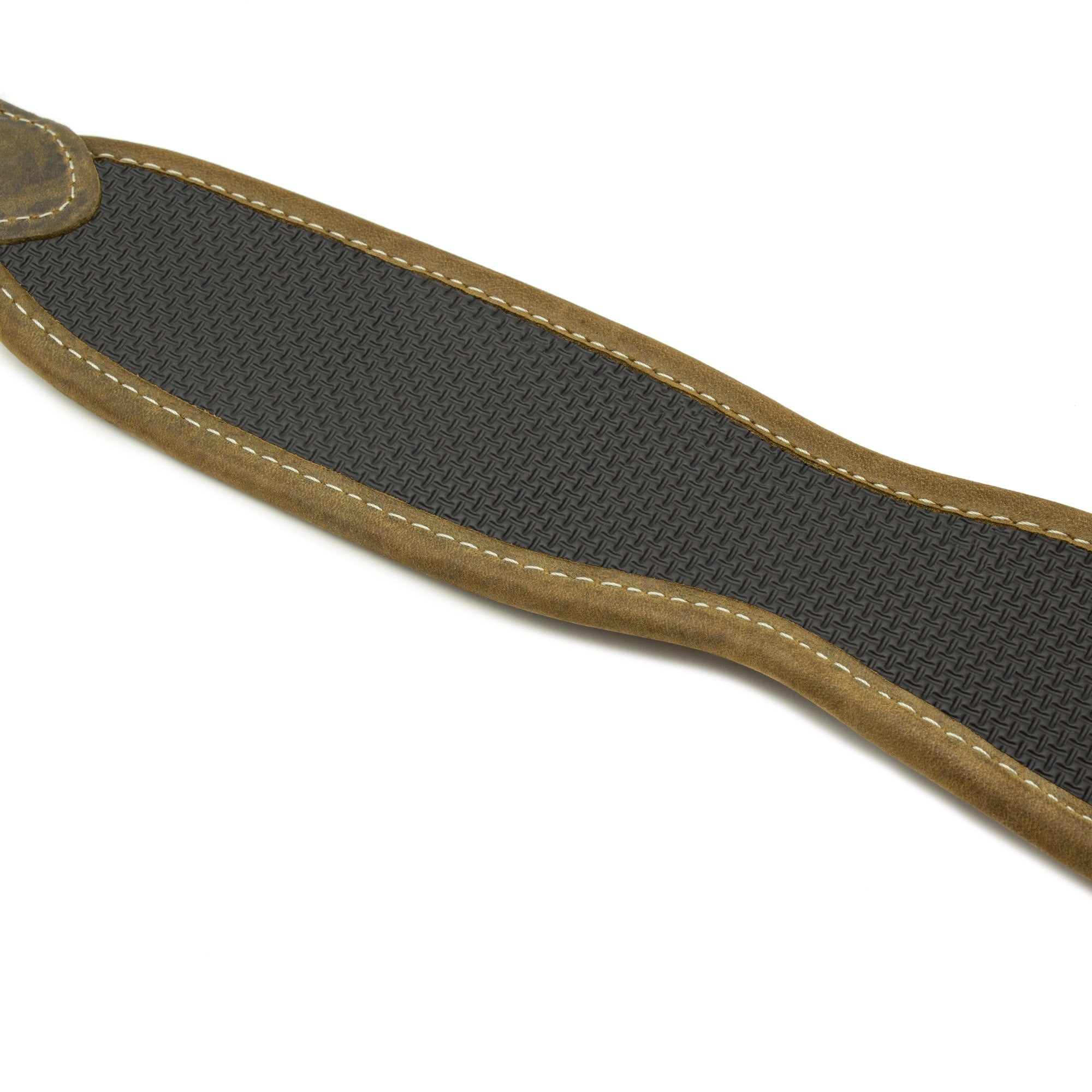 Bretelle pour carabine effet carbone avec 2 tubes Riserva