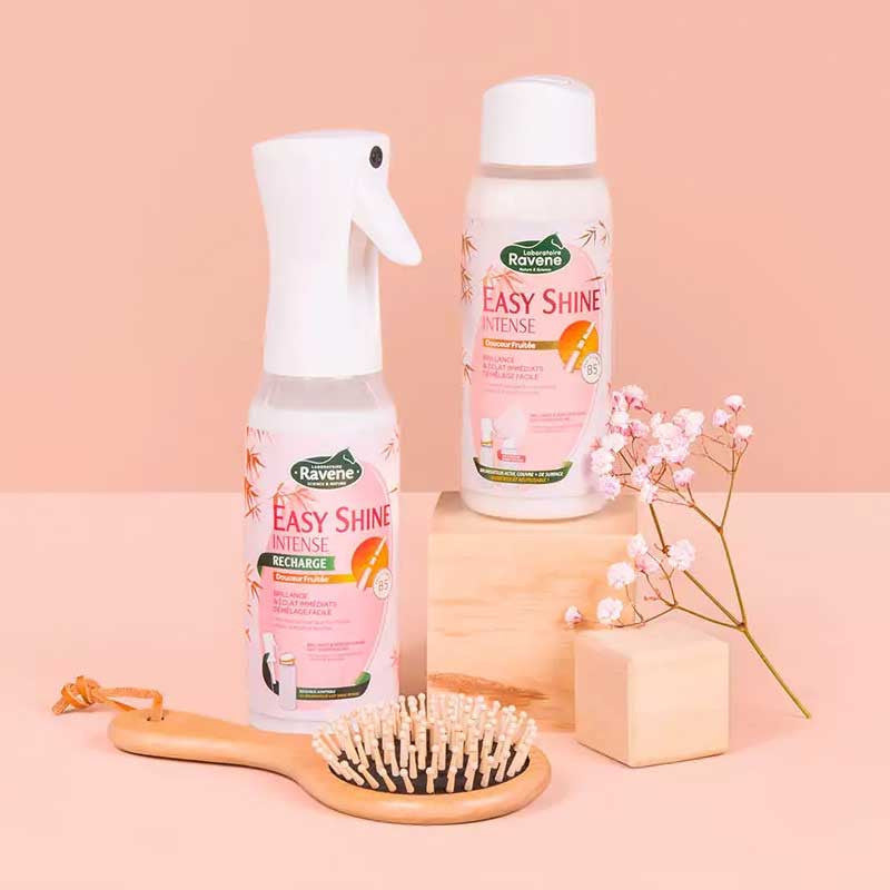Easy Shine Intense Ravene 500ml