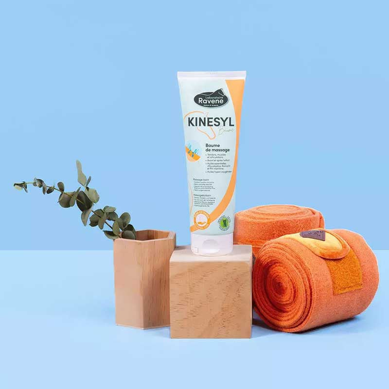 Kinesyl Ravene 250ml