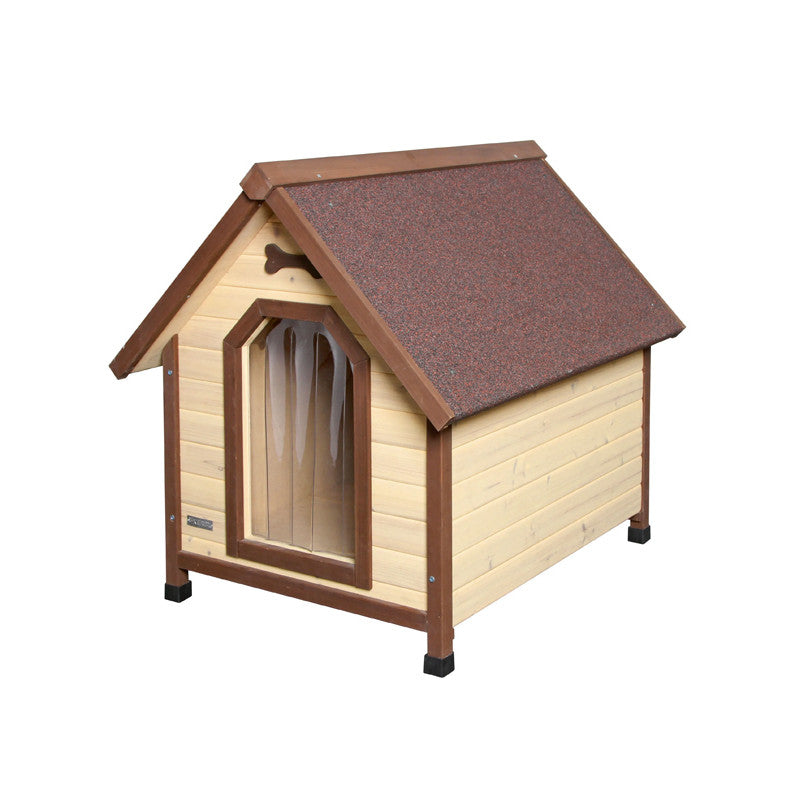 Niche pour chien 4 saisons Kerbl 100x83x94cm
