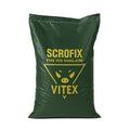 Attractant Scrofix 25kg Vitex