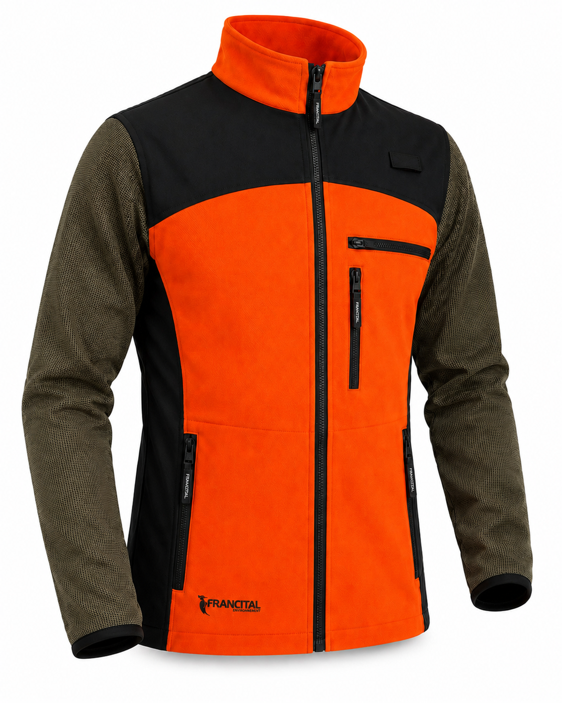Veste Aurora Francital
