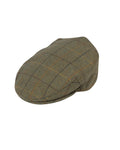 Casquette Plate Rutland Alan Paine