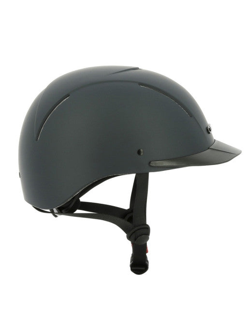 Casque CHOPLIN - Plume