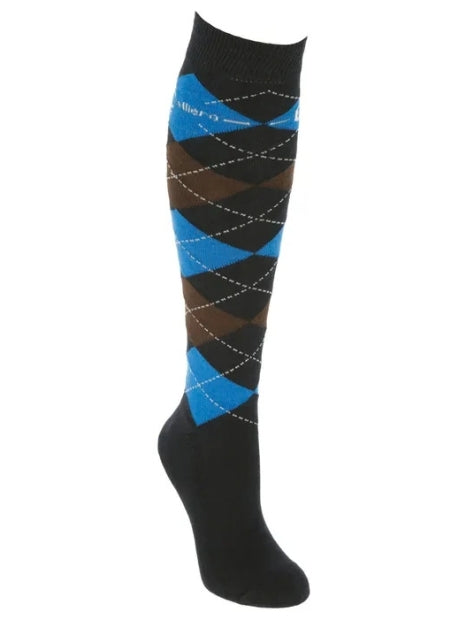 Chaussettes Brescia