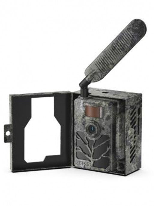Boîtier en métal pour Secacam 5 Zeiss
