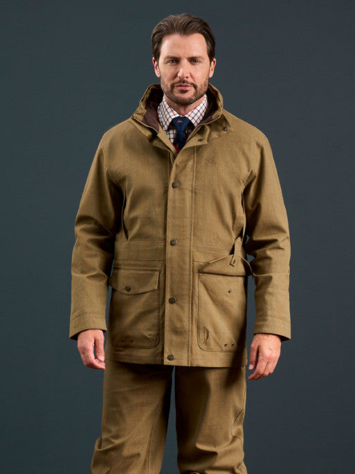 Veste Axford Alan Paine