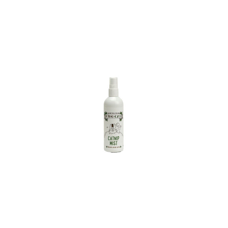 Vaporisateur King Catnip 175ml