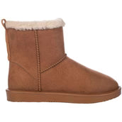Boots imperméables fourrées Davos Legolin HKM